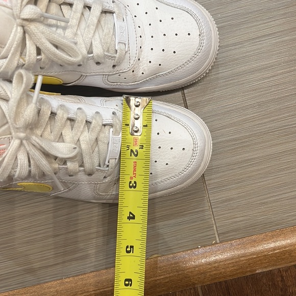 NIKE | AIRFORCE 1s - Picture 11 of 11